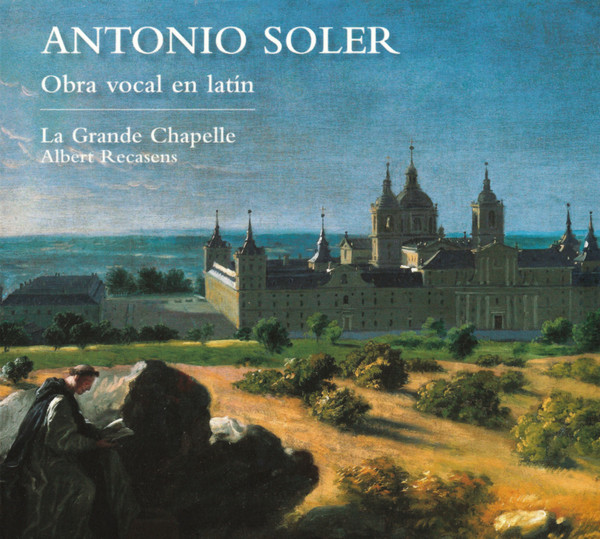 Obra Vocal En Latin