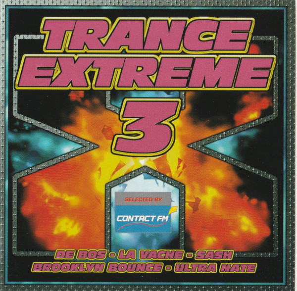 Trance Extreme 3
