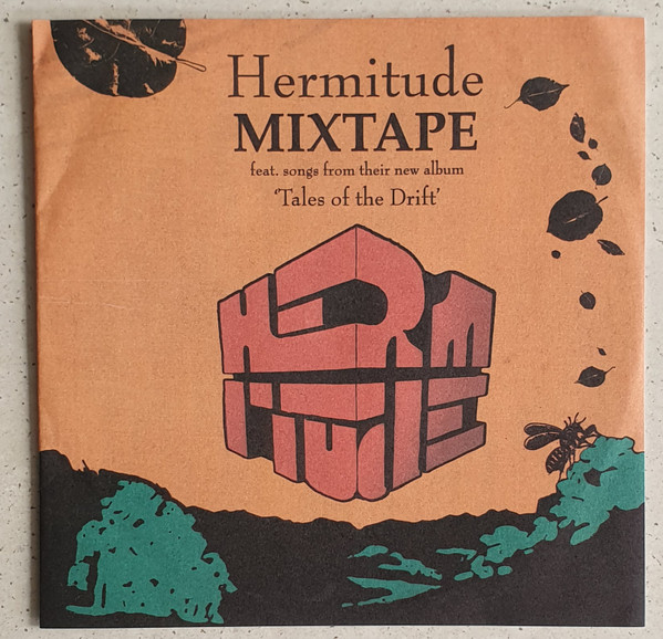 Tales Of The Drift Mixtape