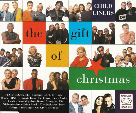 The Gift Of Christmas