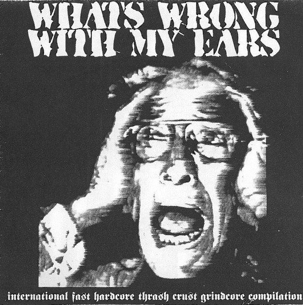 Whats Wrong With My Ears