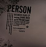 Business Class EP