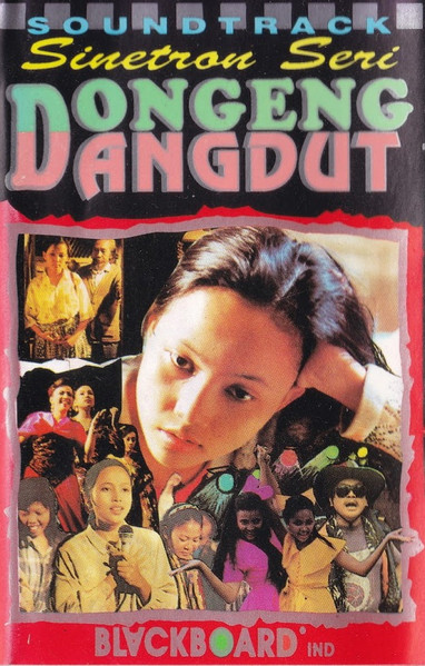 Soundtrack Sinetron Seri Dongeng Dangdut