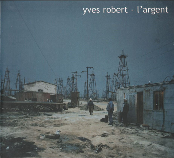 L'Argent