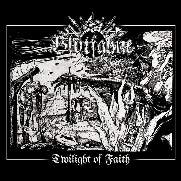 Twilight Of Faith
