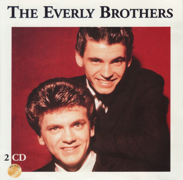 The Everly Brothers