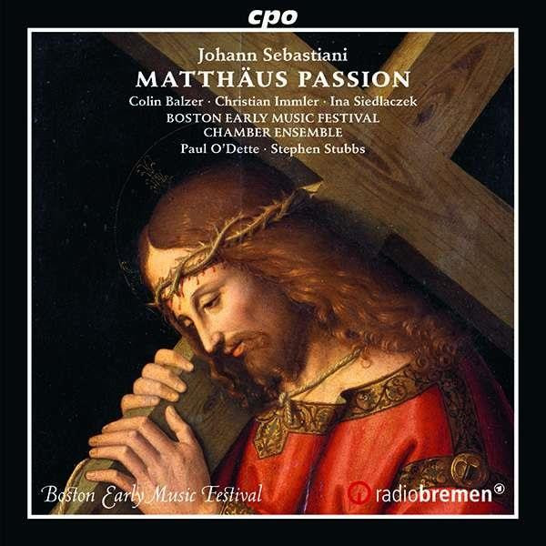 Matthäus Passion