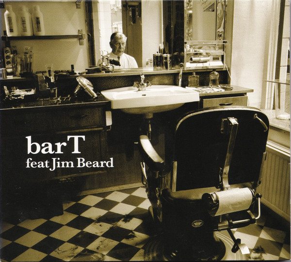 Bar-T Feat Jim Beard
