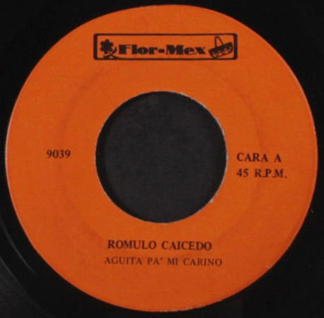 Aguita Pa' Mi Carino 