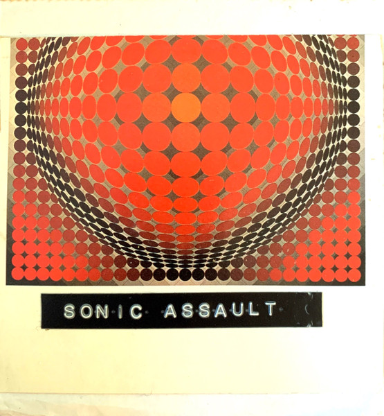 Sonic Assault