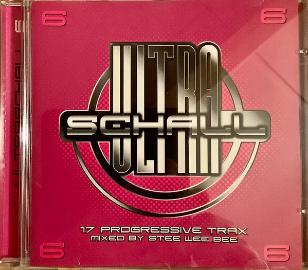 Ultraschall 6