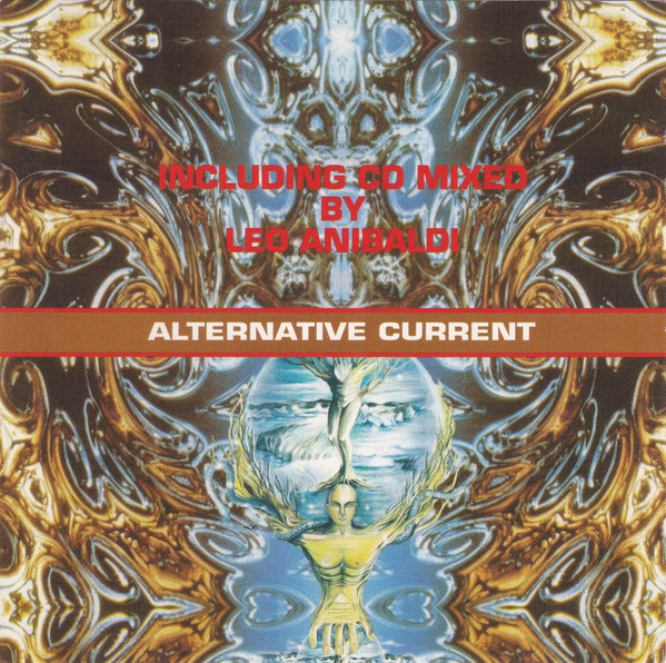 Alternative Current Vol 1