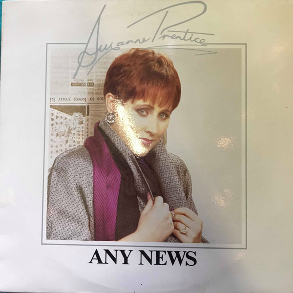 Any News