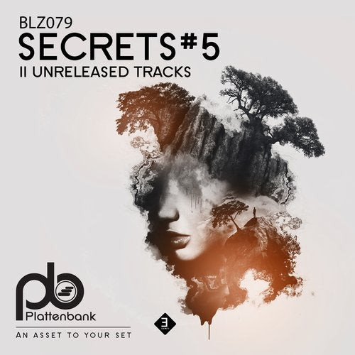 Secrets #5