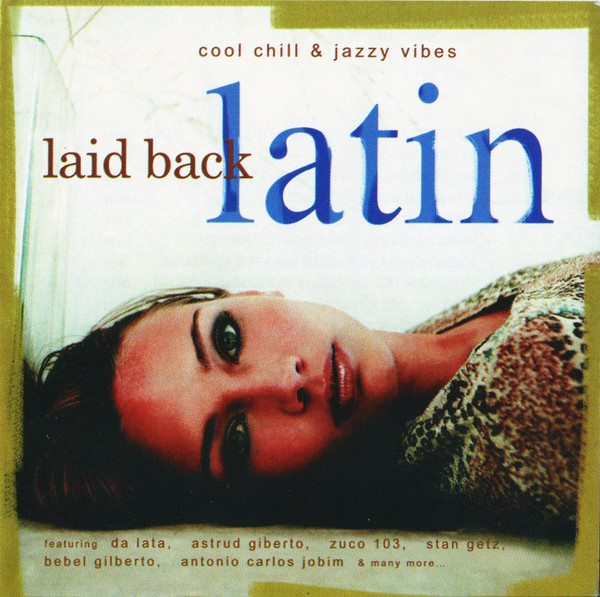 Laid Back Latin