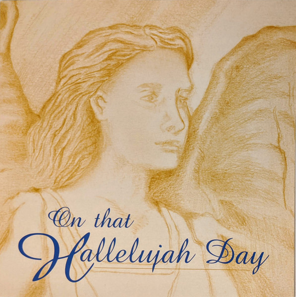 On That Hallelujah Day