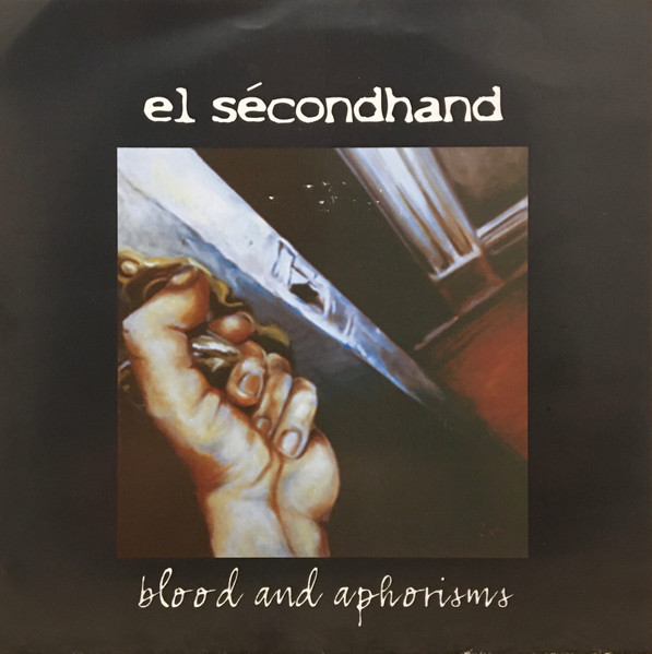 Blood And Aphorisms