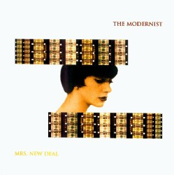 Mrs. New Deal