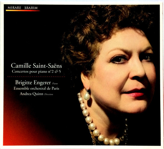 Concertos Pour Piano N°2 & 5
