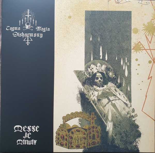 Messe De Minuit