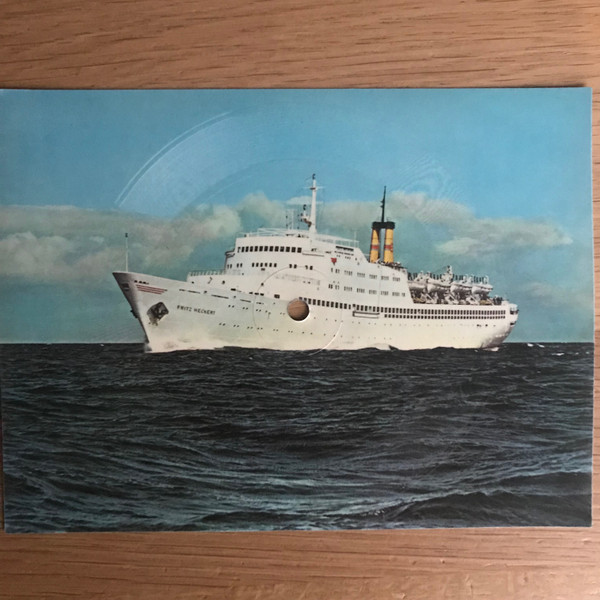 La Paloma
