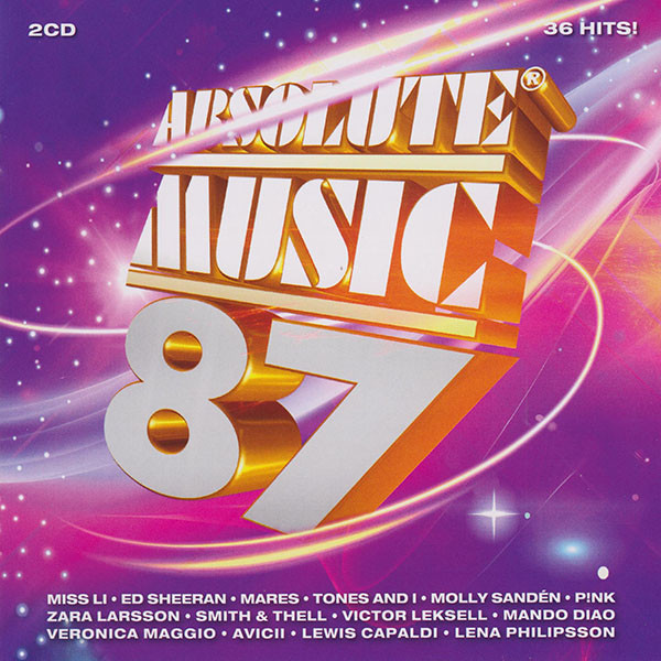 Absolute Music 87