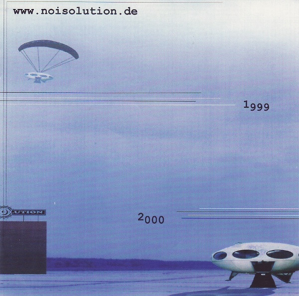 www.noisolution.de 1999-2000