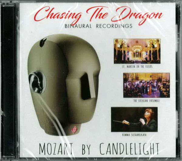 Mozart By Candlelight