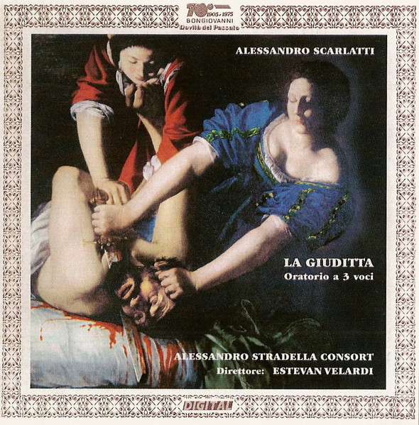 La Giuditta