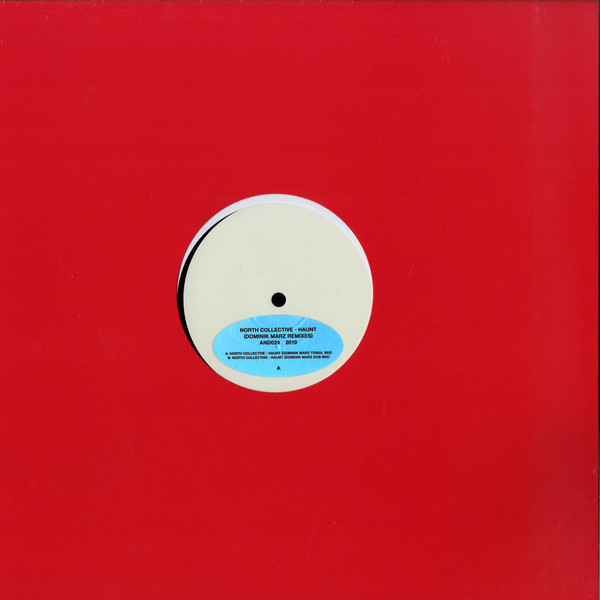 Haunt (Dominik Marz Remixes) 