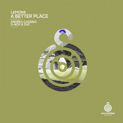  A Better Place