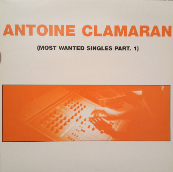 Most Wanted Singles Part. 1