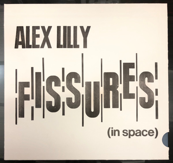 Fissures ( in space )