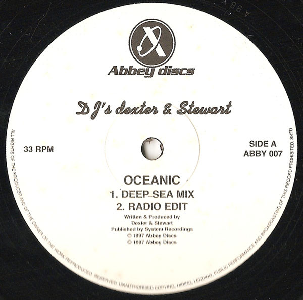 Oceanic