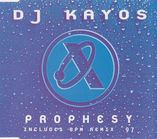Prophesy