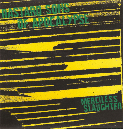 Merciless Slaughter