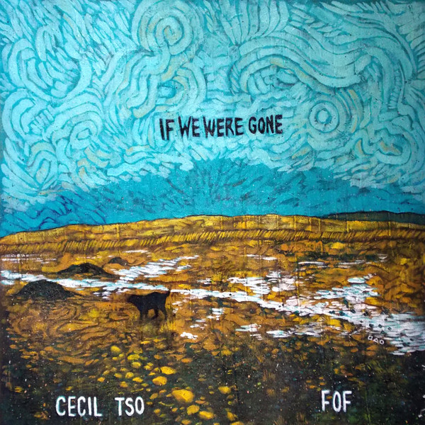 If We Were Gone