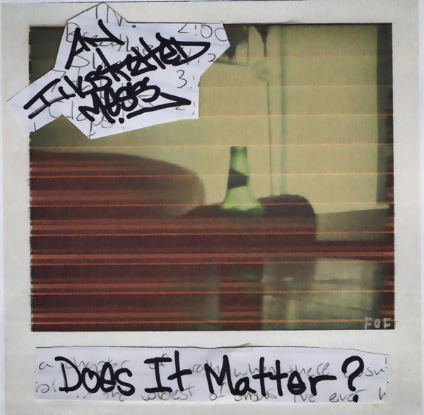 Does It Matter?
