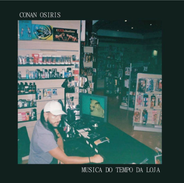 Música do Tempo da Loja