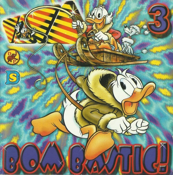 VIVA Bombastic! 3