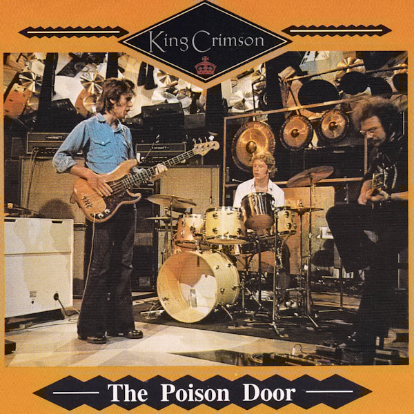 The Poison Door