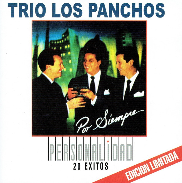 Trio Los Panchos