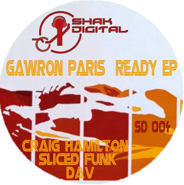 Ready EP