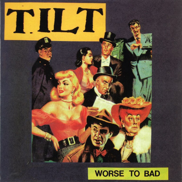 Worse To Bad