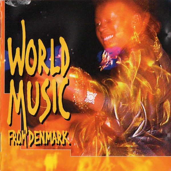 World Music From Denmark ('97)