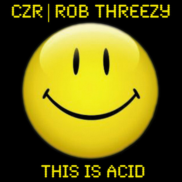 This Is Acid