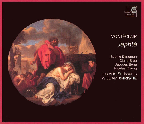 Jephté