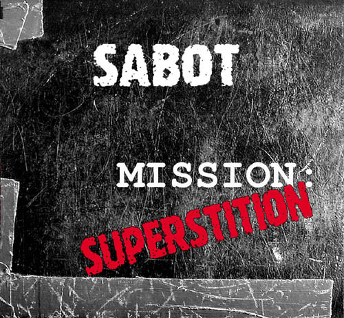 Mission: Superstition