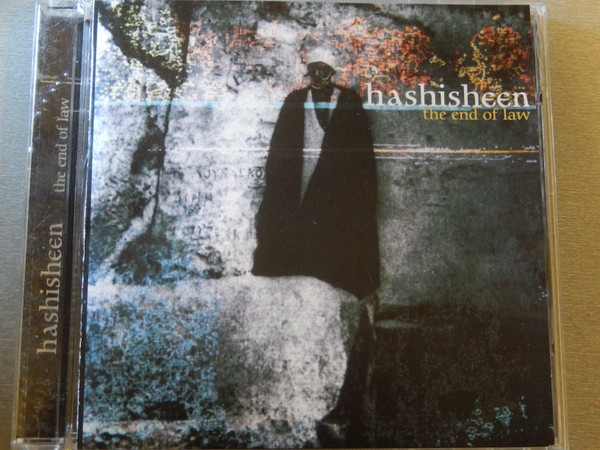 Hashisheen : The End Of Law