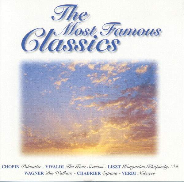 The Most Famous Classics